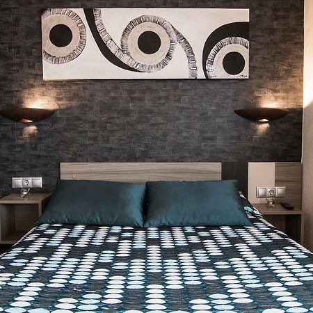 Tolare-Berri Hotel Сестоа Екстериор снимка