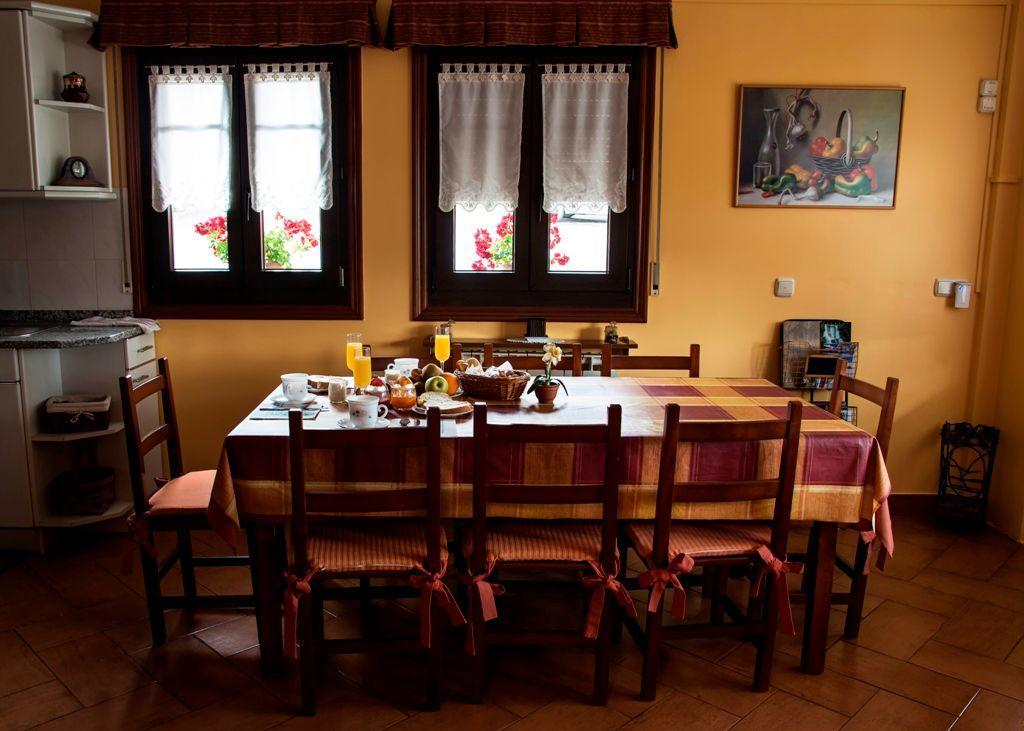 Tolare-Berri Hotel Сестоа Екстериор снимка