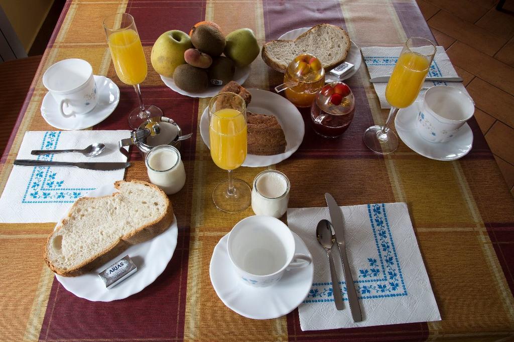 Tolare-Berri Hotel Сестоа Екстериор снимка