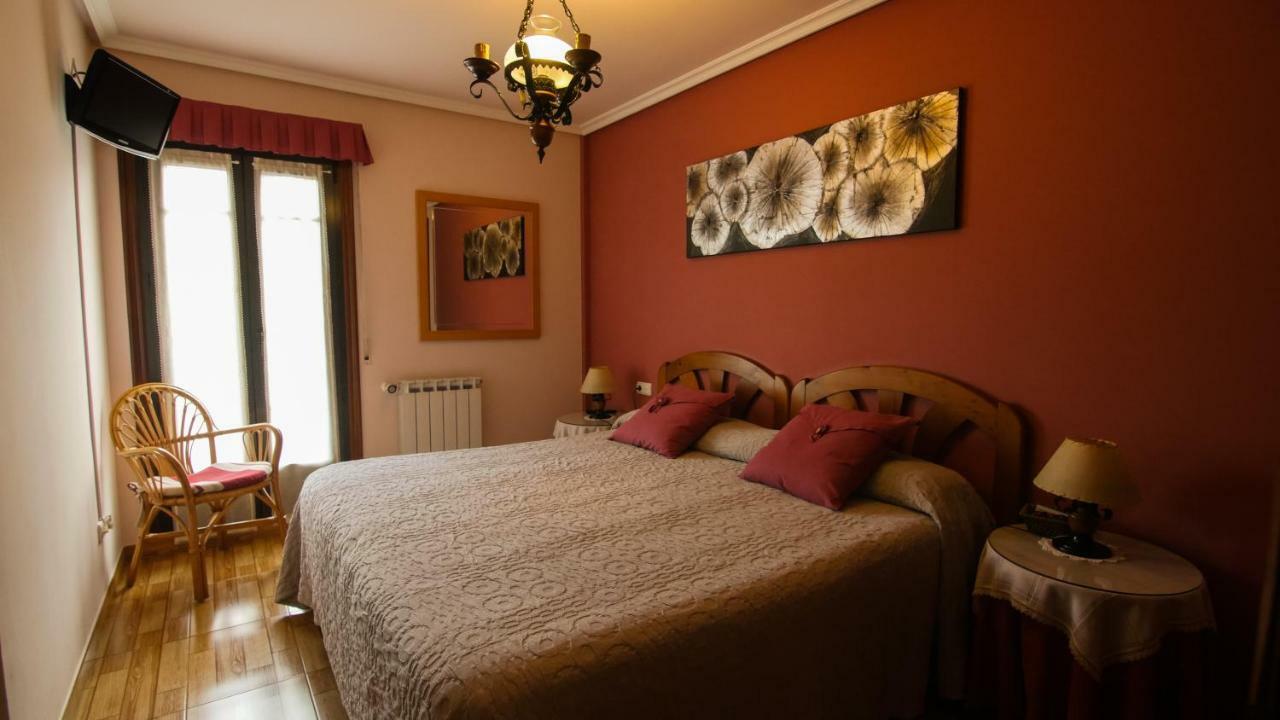 Tolare-Berri Hotel Сестоа Екстериор снимка