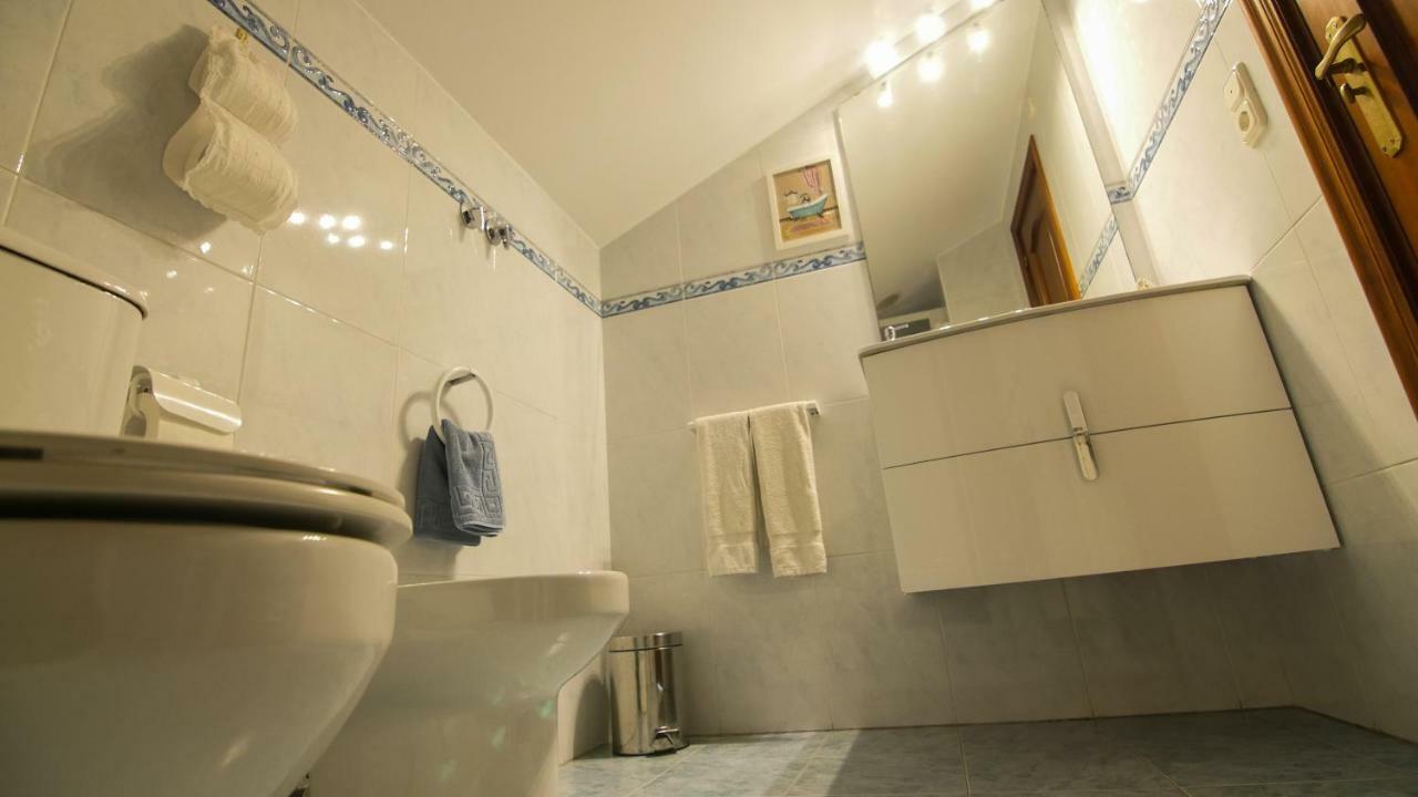 Tolare-Berri Hotel Сестоа Екстериор снимка