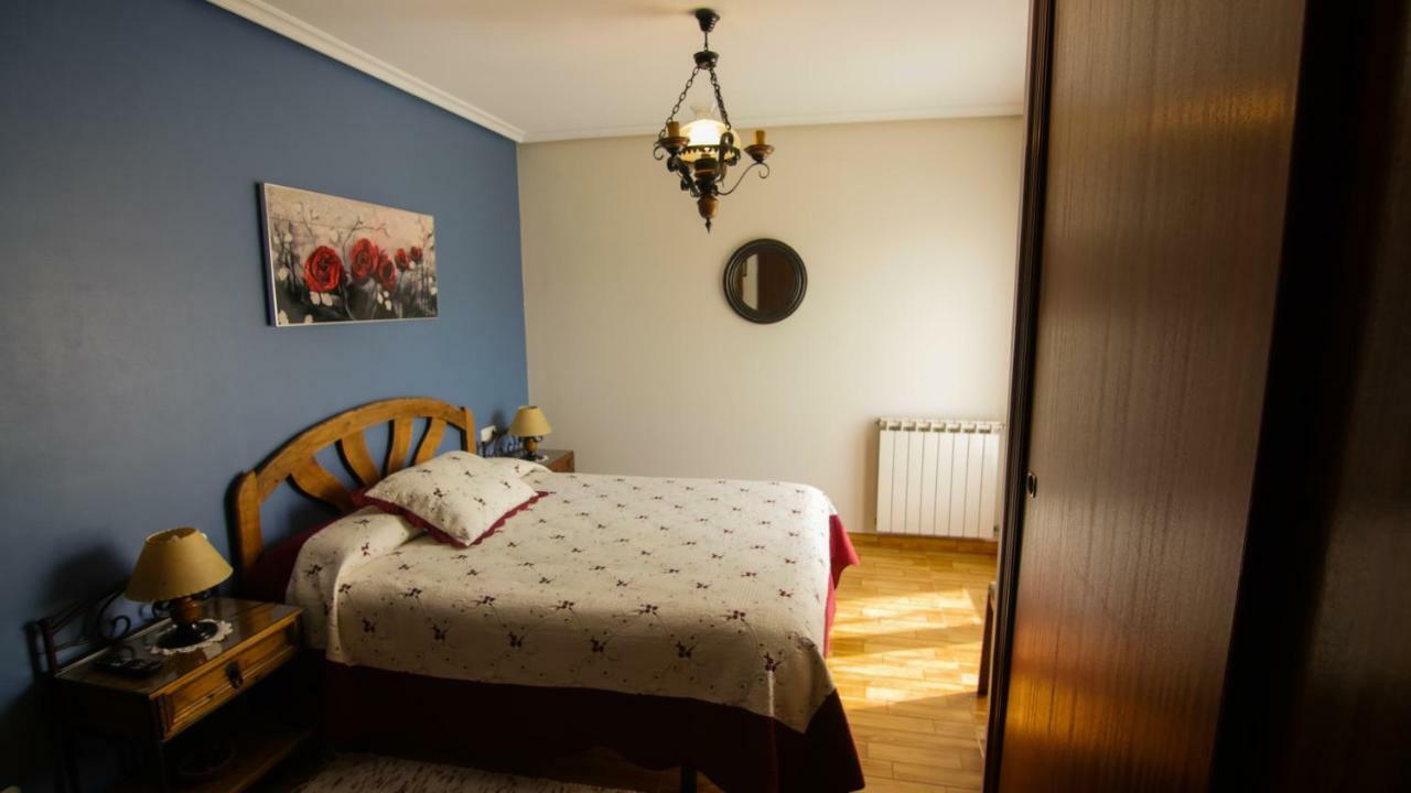 Tolare-Berri Hotel Сестоа Екстериор снимка