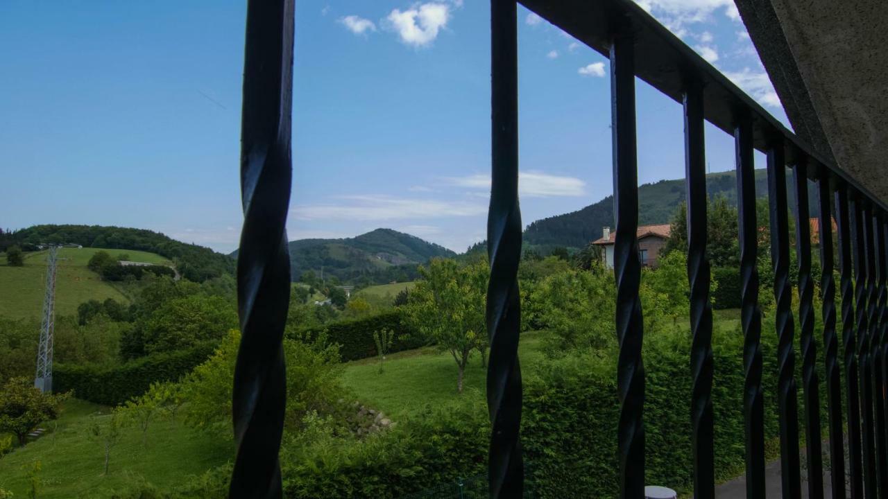 Tolare-Berri Hotel Сестоа Екстериор снимка