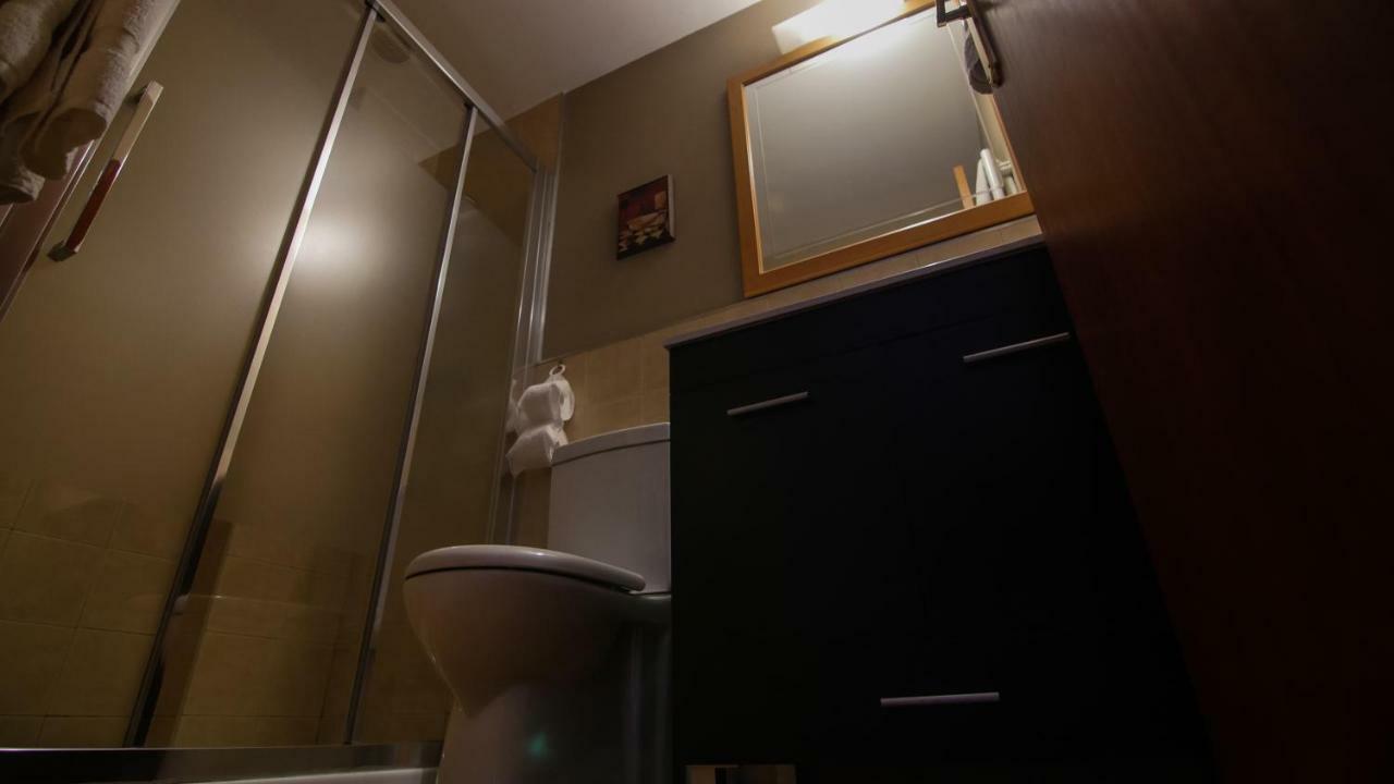 Tolare-Berri Hotel Сестоа Екстериор снимка