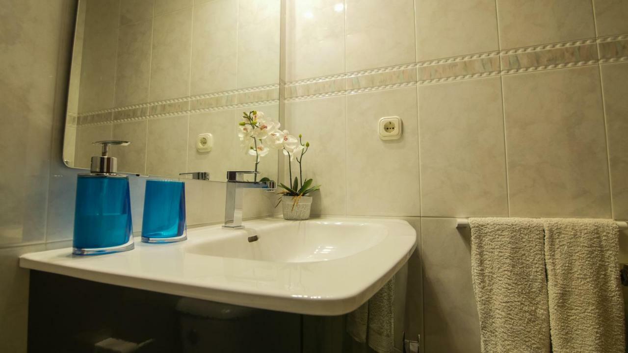 Tolare-Berri Hotel Сестоа Екстериор снимка