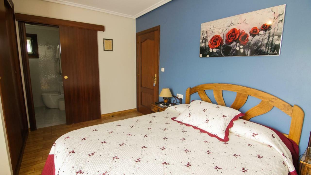 Tolare-Berri Hotel Сестоа Екстериор снимка