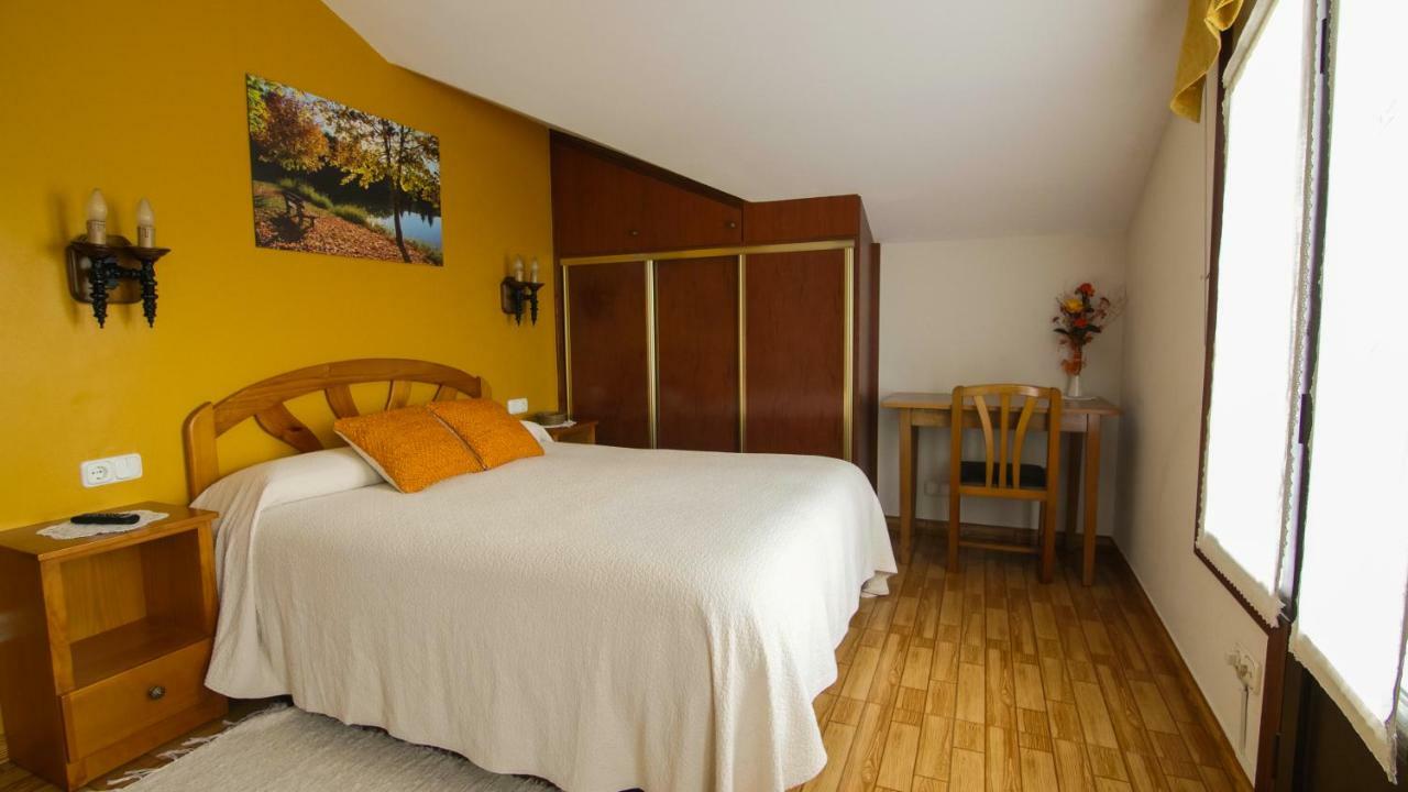 Tolare-Berri Hotel Сестоа Екстериор снимка