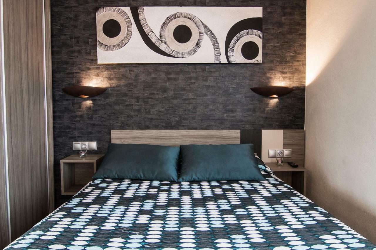 Tolare-Berri Hotel Сестоа Екстериор снимка